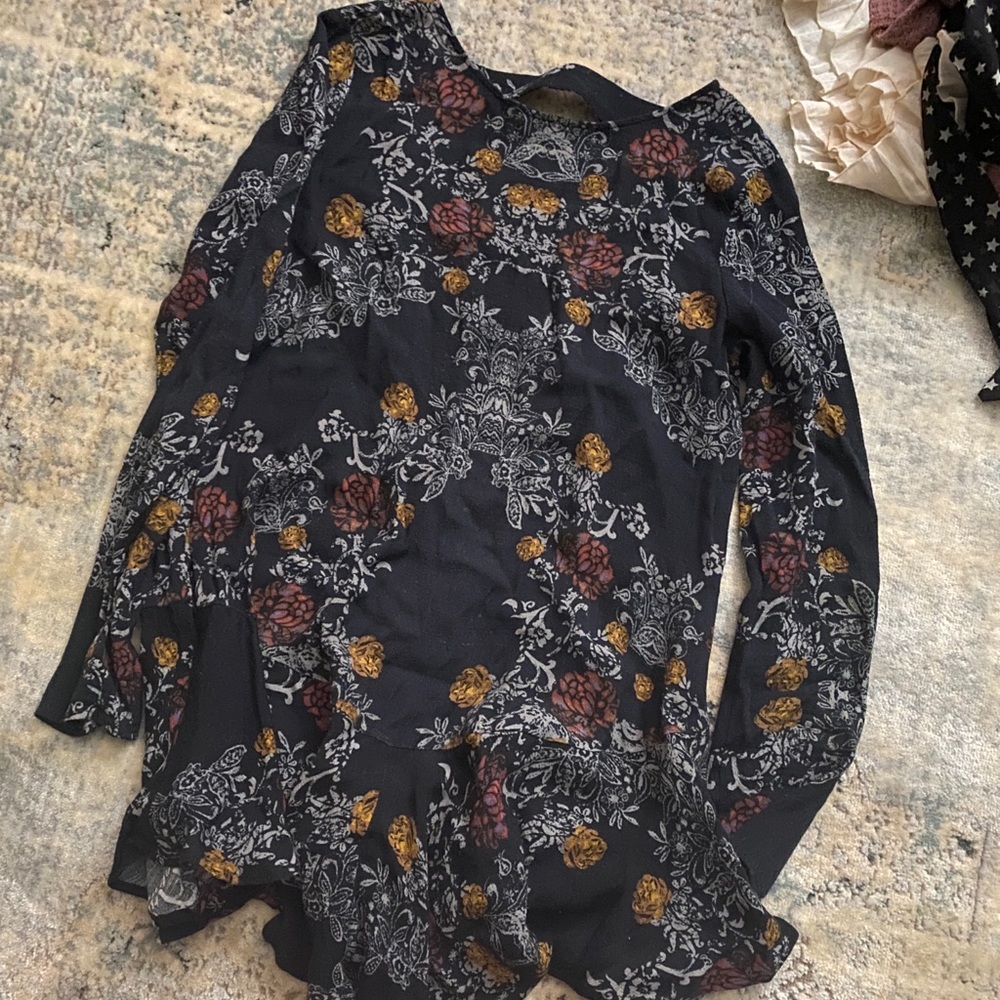 Free people